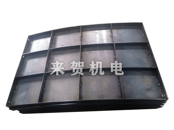 風(fēng)電基礎模板