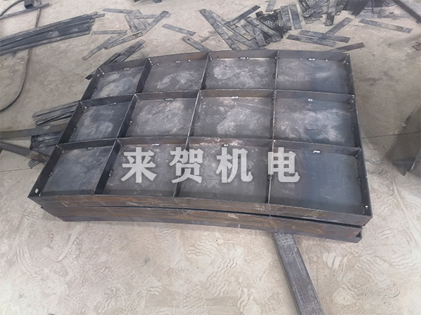 風(fēng)電基礎模具